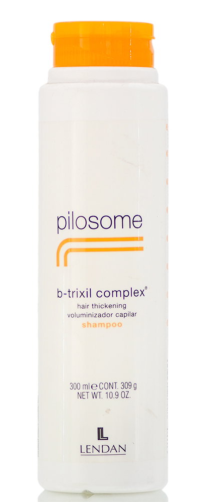 len01-10-9-oz - Lendan Pilosome Hair Thickening Shampoo-image1 len01-10-9-oz - Lendan Pilosome Hair Thickening Shampoo-image1