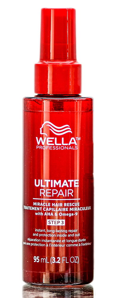 Wella Professionals Ultimate Repair Miracle Hair Rescue