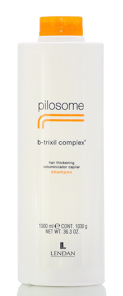 len01-36-3-oz - Lendan Pilosome Hair Thickening Shampoo-image1