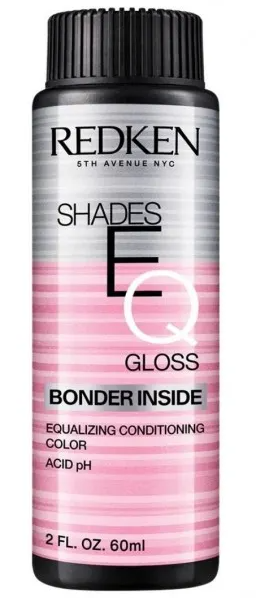 Redken Shades EQ Equalizing Gloss Bonder Inside