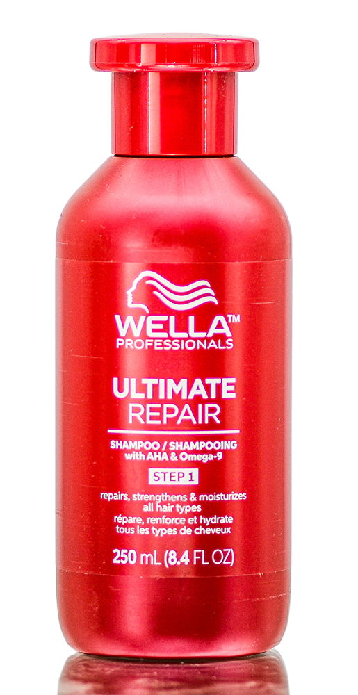 Wella Professionals Ultimate Repair Shampoo