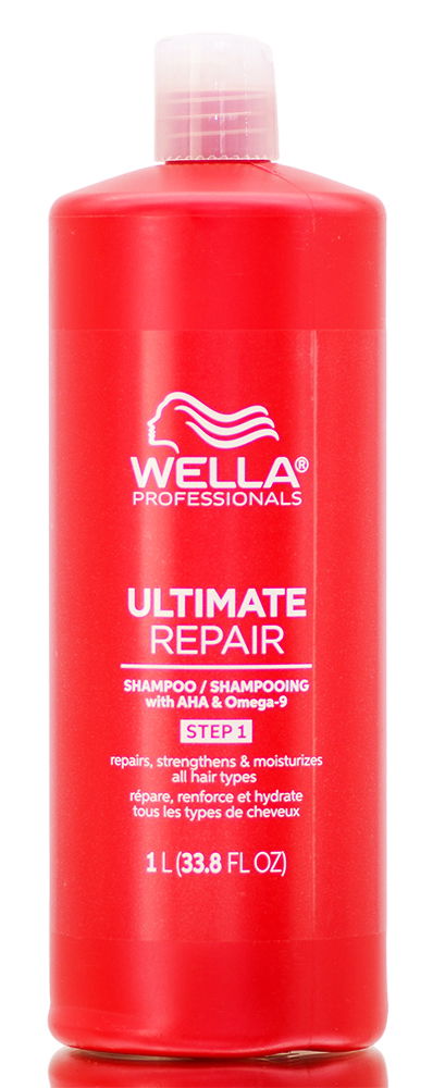Wella Professionals Ultimate Repair Shampoo Wella Professionals Ultimate Repair Shampoo