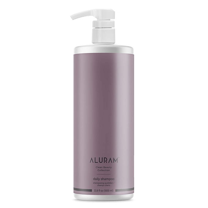 Aluram Clean Beauty Collection Daily Shampoo