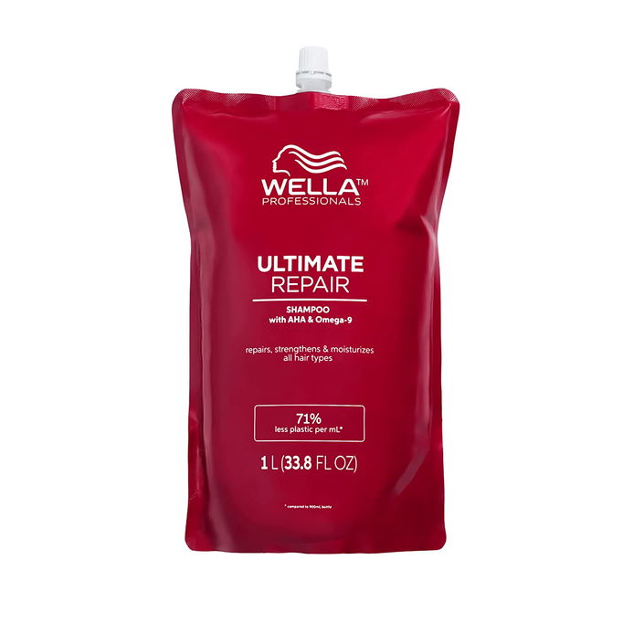 Wella Professionals Ultimate Repair Shampoo Wella Professionals Ultimate Repair Shampoo