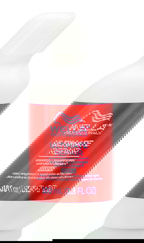 Amazon.com: Wella Professionals ULTIMATE REPAIR, ULTIMATE