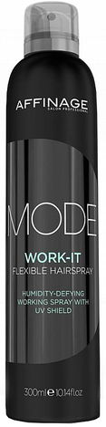 ASP Mode Work-It Flexible Hairspray