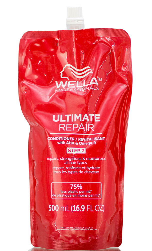 Wella Professionals Ultimate Repair Conditioner Wella Professionals Ultimate Repair Conditioner