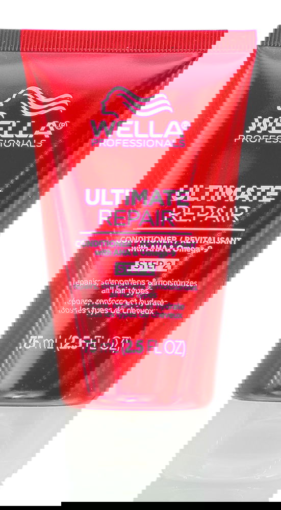 Wella Professionals Ultimate Repair Conditioner