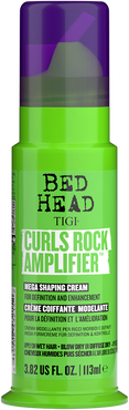 TIGI Bed Head Curls Rock Amplifier Mega Shaping Cream