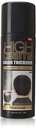 Salon Grafix High Beams Color Thickener Temporary Spray-On Hair (2.7 oz)