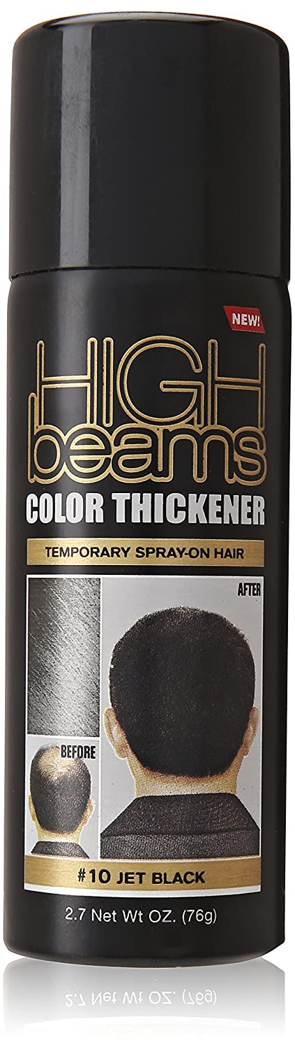 Salon Grafix High Beams Color Thickener Temporary Spray-On Hair (2.7 oz)