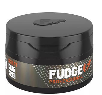 Fudge Professional Texture Spray, Volumizing, All-Day Hold, Natural