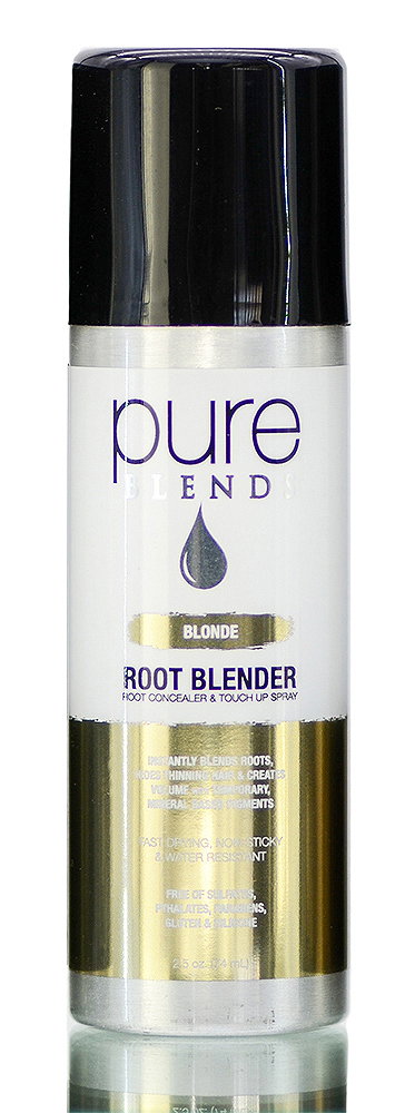 pbs19-blonde - Pure Blends Root Blender (2.5 oz)-image1