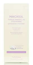 Virtue Minoxidil Topical Aerosol 5% (For Women)