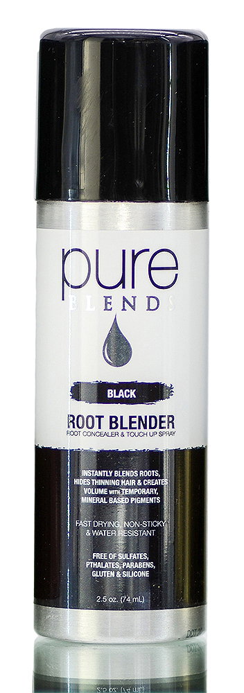pbs19-black - Pure Blends Root Blender (2.5 oz)-image1 pbs19-black - Pure Blends Root Blender (2.5 oz)-image1