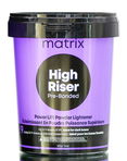 Matrix High Riser Pre-Bonded Power Lift Powder Lightener Matrix High Riser Pre-Bonded Power Lift Powder Lightener