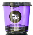 Matrix High Riser Pre-Bonded Power Lift Powder Lightener