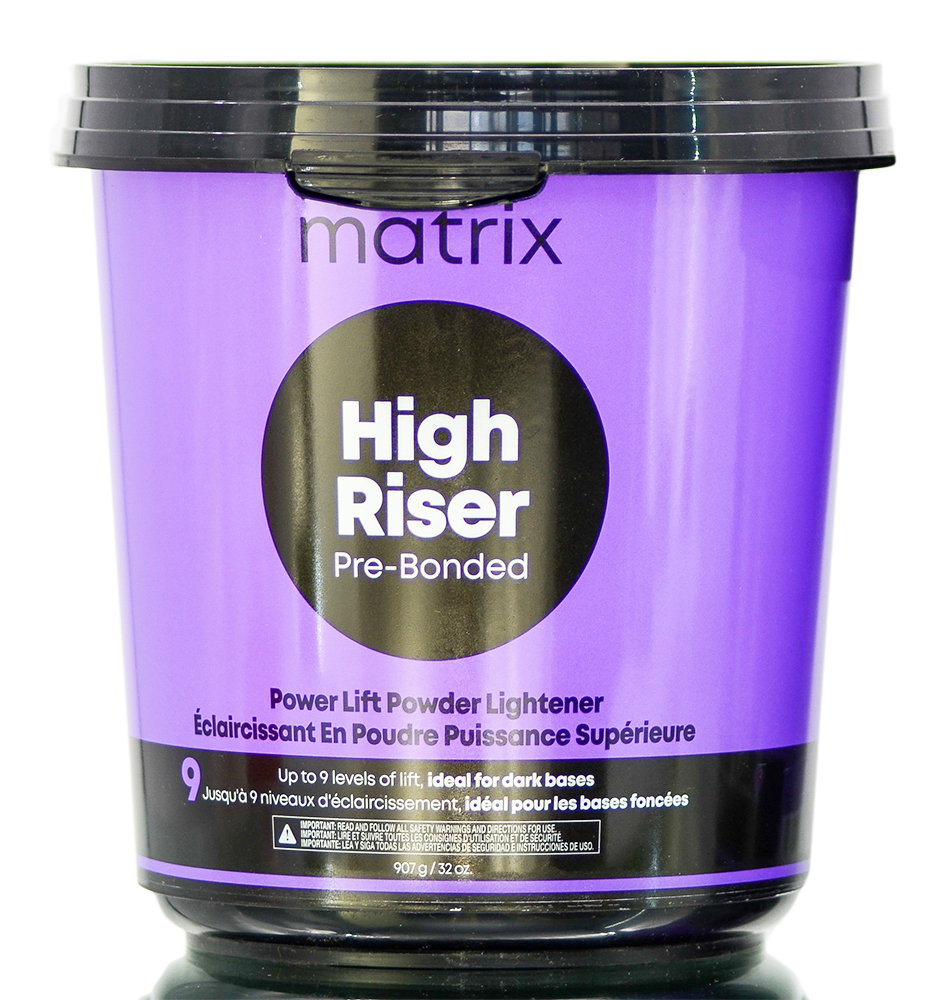 mat408-32-oz - Matrix High Riser Pre-Bonded Power Lift Powder Lightener-image1