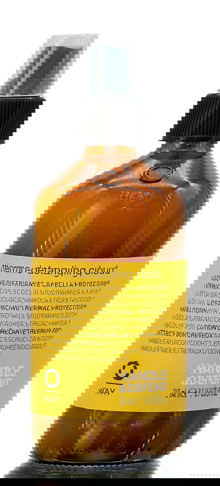 Oway Thermo-Detangling Cloud