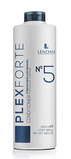 len11-33-5-oz - Lendan PlexForte N.5 Conditioner-image1 len11-33-5-oz - Lendan PlexForte N.5 Conditioner-image1