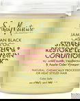 Shea Moisture Jamaican Black Castor Oil Strengthen & Restore Leave-In Conditioner