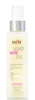 It&ly Wondhairful Defendo Heat Protector Milk