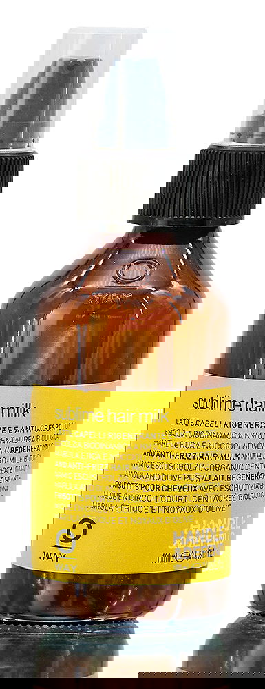 Oway Sublime Hair Milk