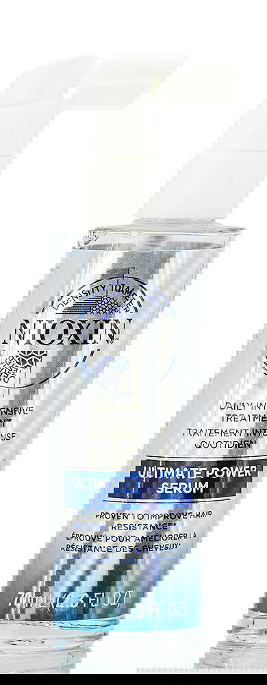 Nioxin Ultimate Power Serum Daily Intensive Treatment Nioxin Ultimate Power Serum Daily Intensive Treatment