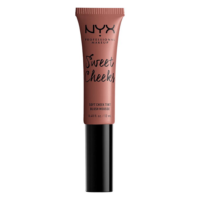 NYX Professional Sweet Cheeks Soft Cheek Tint Cream Blush