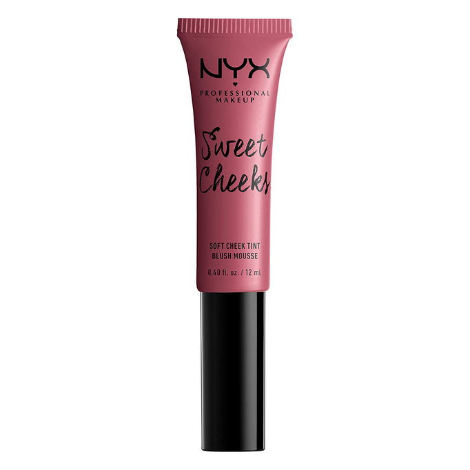 NYX Professional Sweet Cheeks Soft Cheek Tint Cream Blush