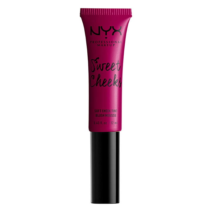 NYX Professional Sweet Cheeks Soft Cheek Tint Cream Blush