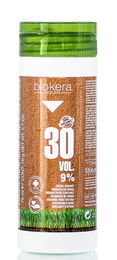 Salerm Biokera Natura Developer Cream Oxidant 30 Vol. 9%