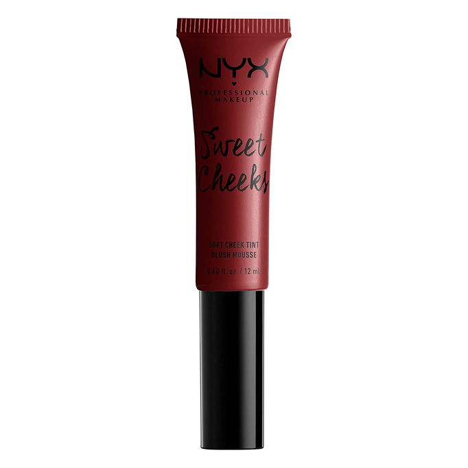 NYX Professional Sweet Cheeks Soft Cheek Tint Cream Blush