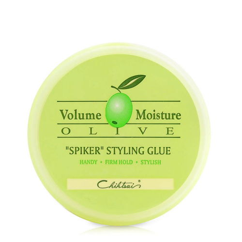 Chihtsai Volume Moisture Olive Spiker Styling Glue