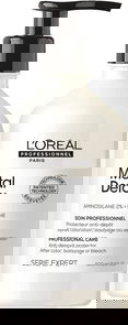 L'Oreal Professionnel Metal Detox Anti-Deposit Protector