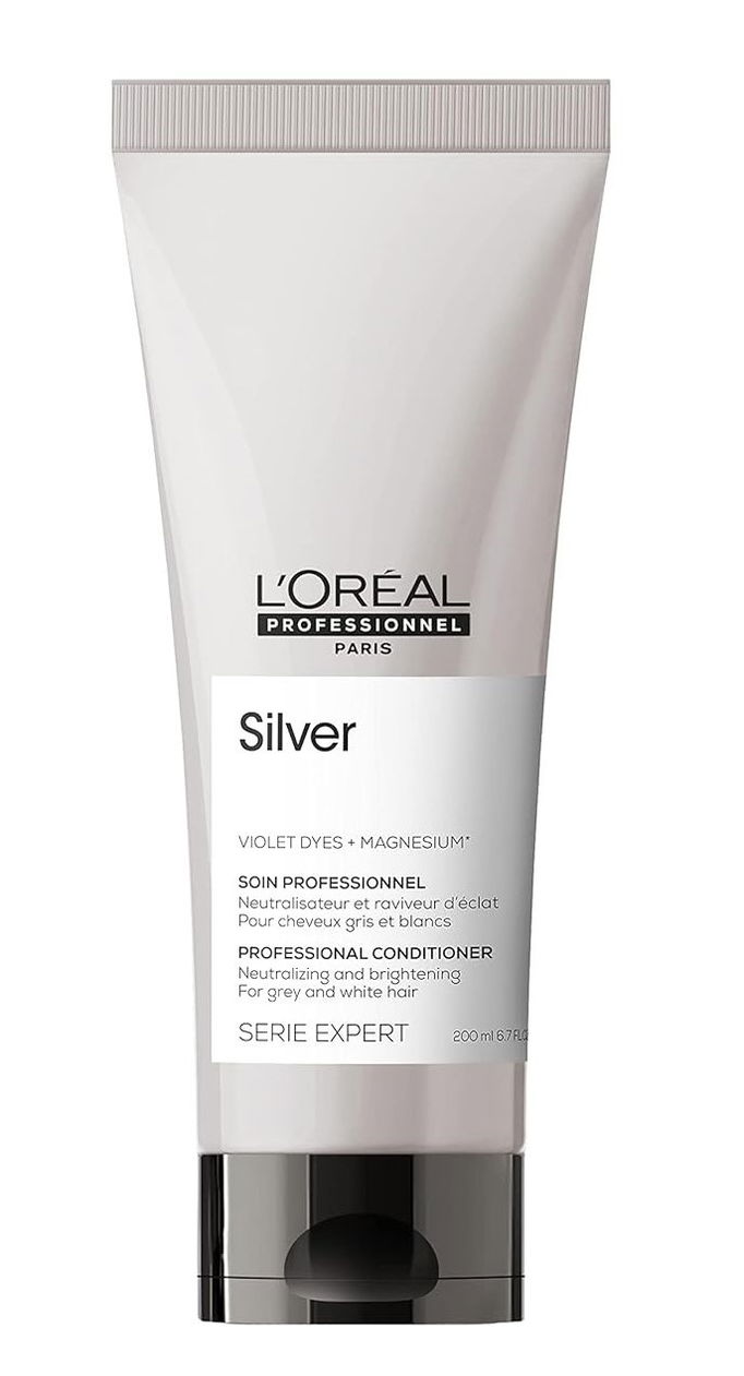 L'Oreal Pro Serie Expert Silver Conditioner