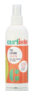 Curlisto The Loving Leave In