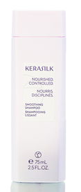 Goldwell Kerasilk Essentials Smoothing Shampoo