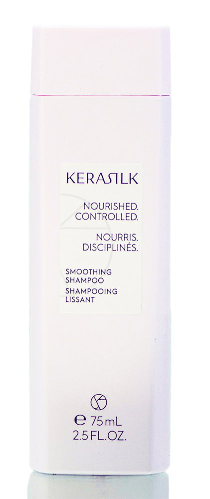 gol320-2-5-oz - Goldwell Kerasilk Essentials Smoothing Shampoo-image1 gol320-2-5-oz - Goldwell Kerasilk Essentials Smoothing Shampoo-image1