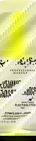 NYX Professional Plump Right Back Primer + Serum