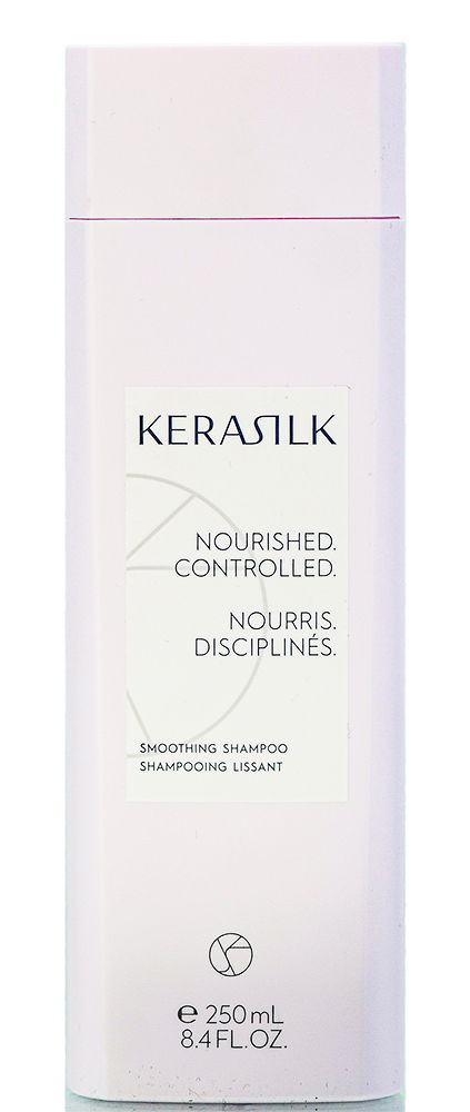 Goldwell Kerasilk Essentials Smoothing Shampoo