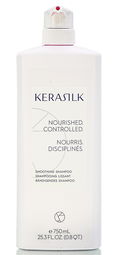 Goldwell Kerasilk Essentials Smoothing Shampoo