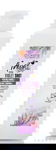 Salerm Biokera Natura Fresh Ultra Violet Shot Shampoo
