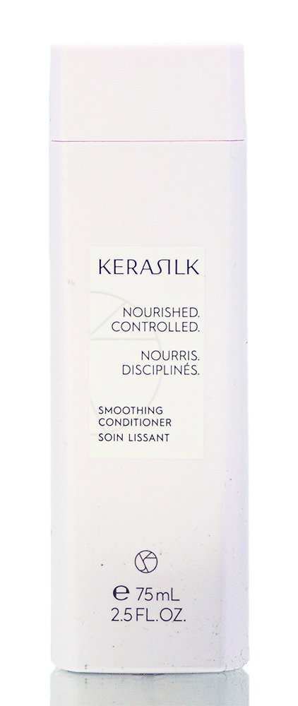 gol321-2-5-oz - Goldwell Kerasilk Essentials Smoothing Conditioner-image1 gol321-2-5-oz - Goldwell Kerasilk Essentials Smoothing Conditioner-image1