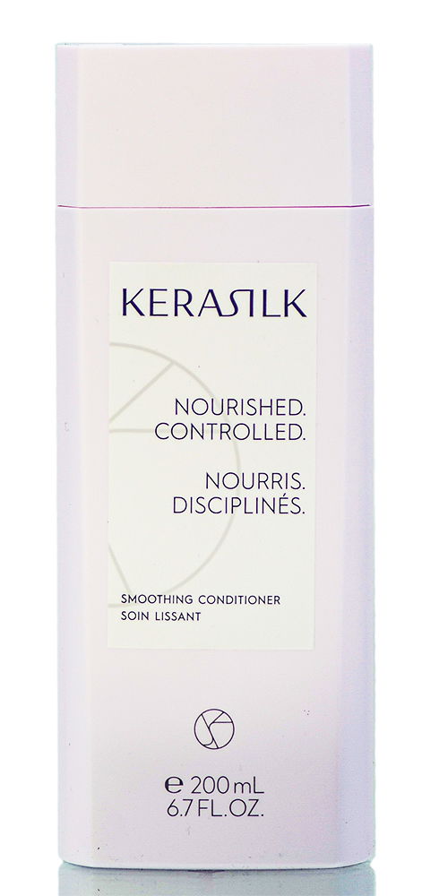 Goldwell Kerasilk Essentials Smoothing Conditioner