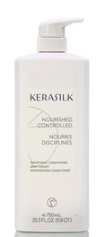 Goldwell Kerasilk Essentials Smoothing Conditioner