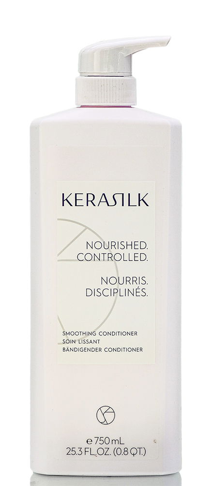 Goldwell Kerasilk Essentials Smoothing Conditioner