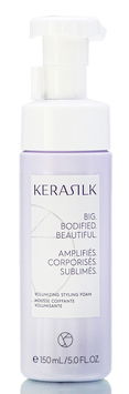 Goldwell Kerasilk Styling Volumizing Styling Foam Goldwell Kerasilk Styling Volumizing Styling Foam
