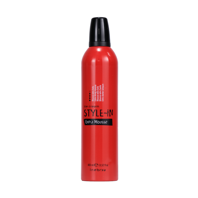ine86-13-52-oz - Inebrya Ice Cream Style-In Extra Mousse-image1