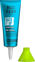 TIGI Bed Head Back It Up Texturizing Cream